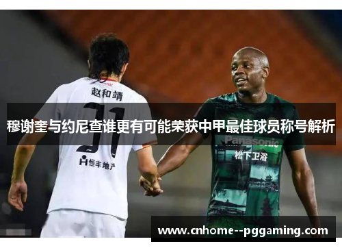 穆谢奎与约尼查谁更有可能荣获中甲最佳球员称号解析