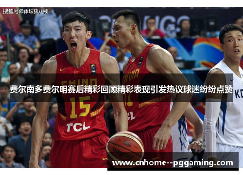 费尔南多费尔明赛后精彩回顾精彩表现引发热议球迷纷纷点赞