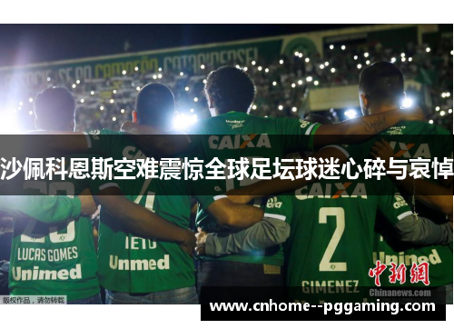 沙佩科恩斯空难震惊全球足坛球迷心碎与哀悼 沙佩科恩斯空难震惊全球足坛球迷心碎与哀悼